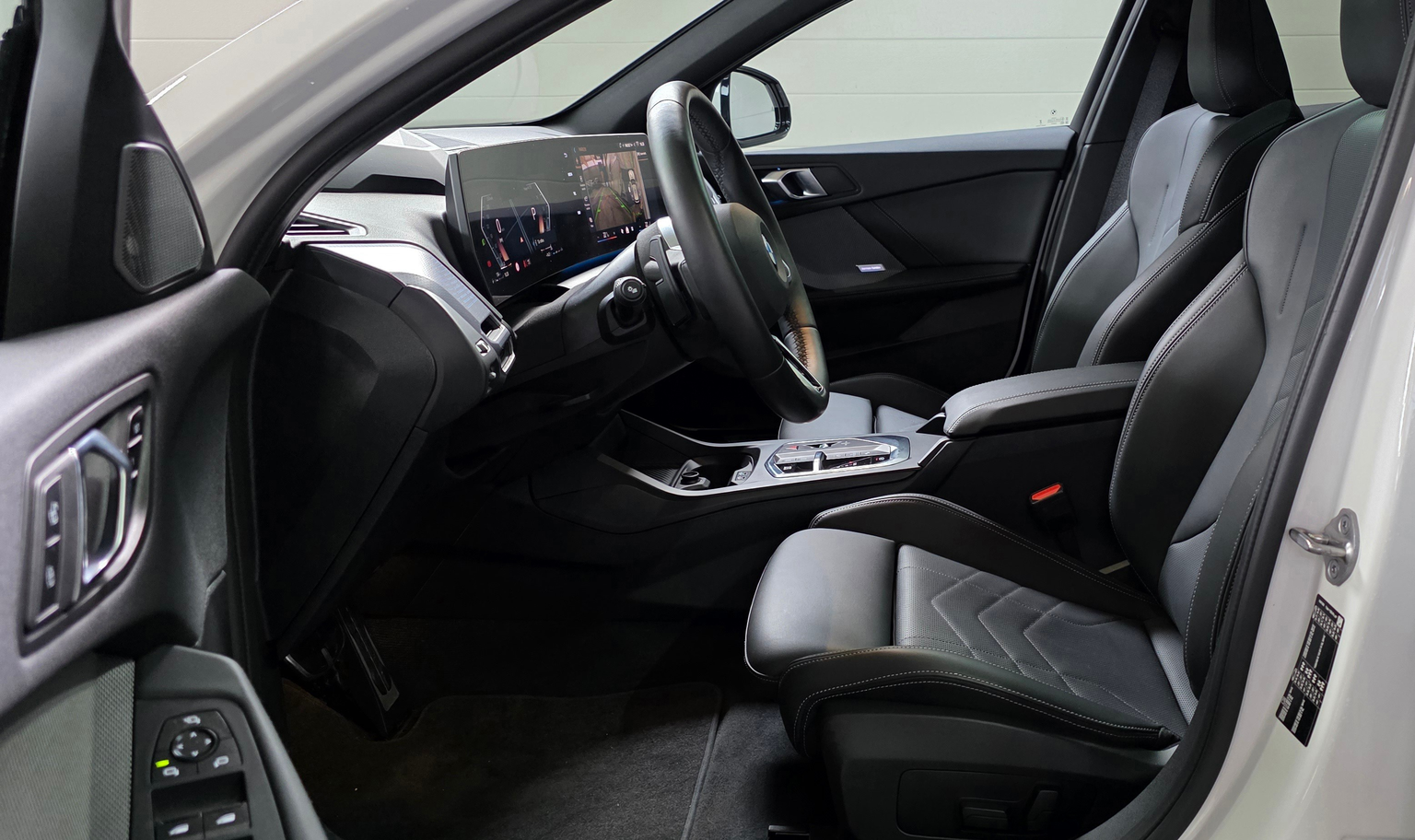 BMW 120d M Sport Steptronic *Harman/Kardon*ACC*360°Kamera*CarPlay/AndroidAuto*HeadUpDisplay*Panoramadach*