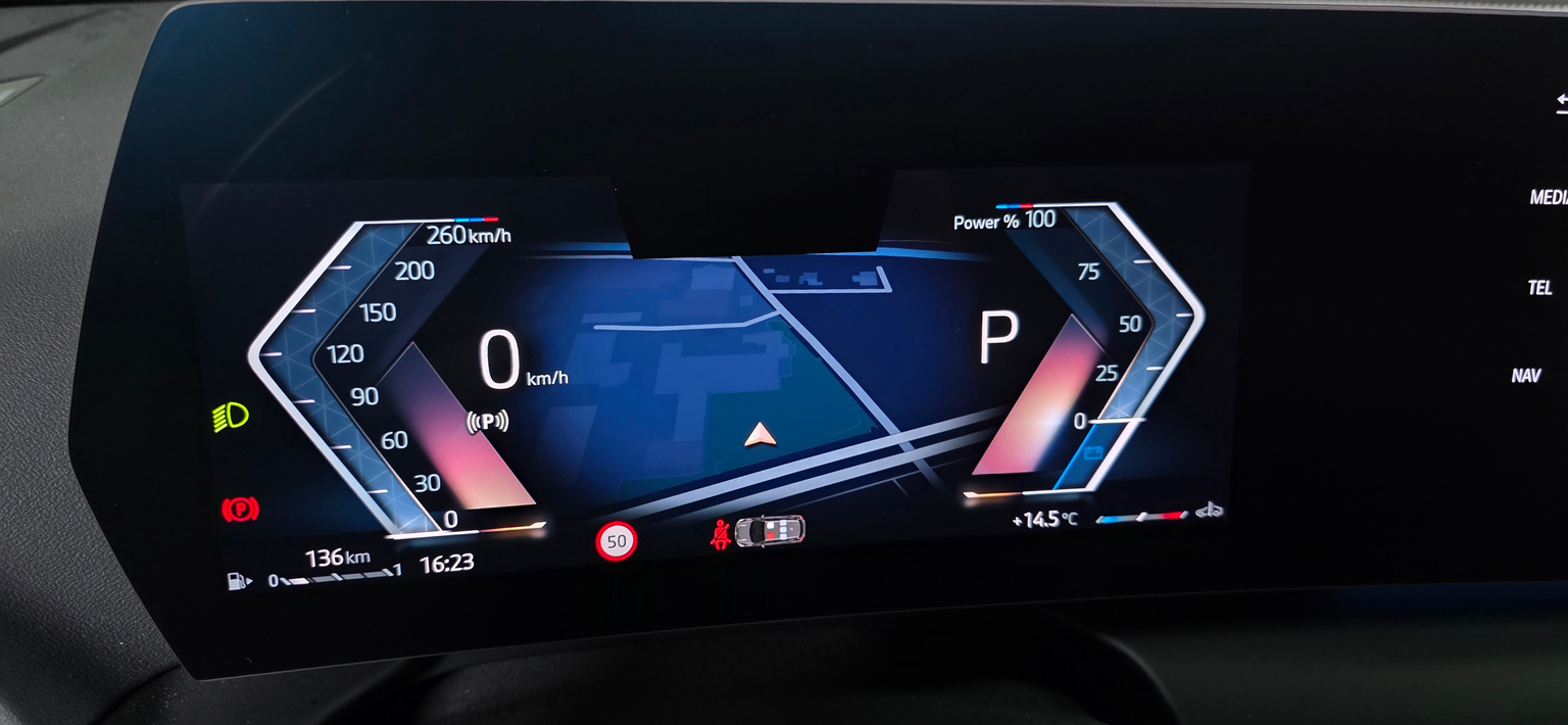 BMW 120d M Sport Steptronic *Harman/Kardon*ACC*360°Kamera*CarPlay/AndroidAuto*HeadUpDisplay*Panoramadach*