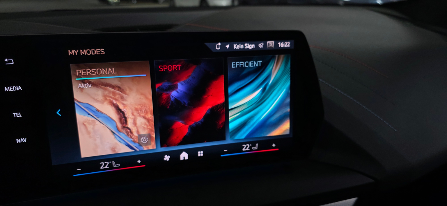 BMW 120d M Sport Steptronic *Harman/Kardon*ACC*360°Kamera*CarPlay/AndroidAuto*HeadUpDisplay*Panoramadach*