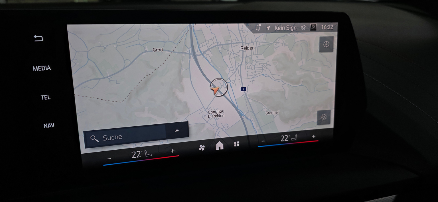 BMW 120d M Sport Steptronic *Harman/Kardon*ACC*360°Kamera*CarPlay/AndroidAuto*HeadUpDisplay*Panoramadach*