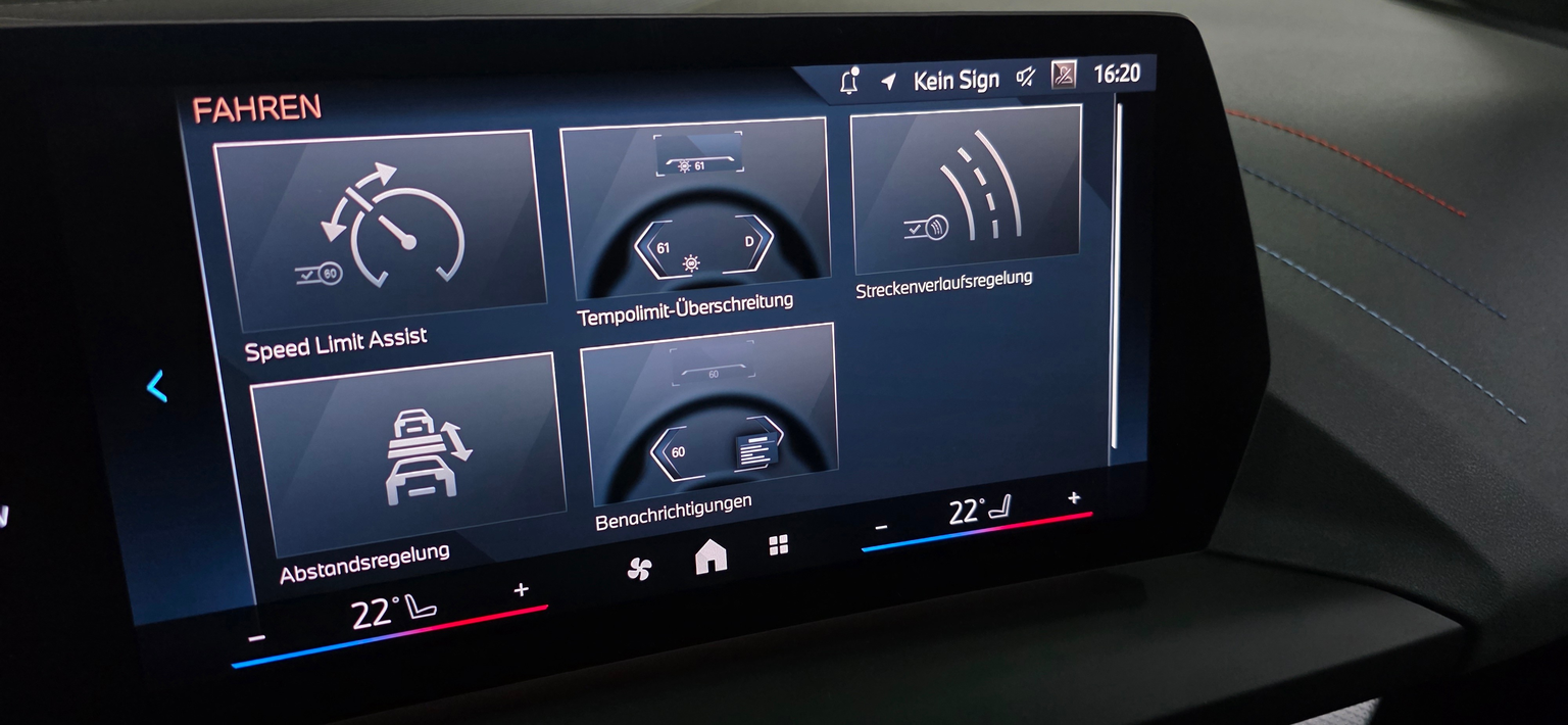 BMW 120d M Sport Steptronic *Harman/Kardon*ACC*360°Kamera*CarPlay/AndroidAuto*HeadUpDisplay*Panoramadach*
