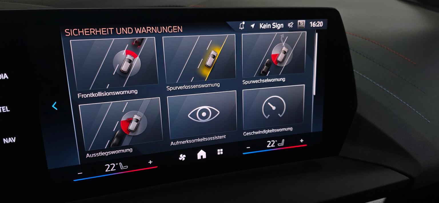 BMW 120d M Sport Steptronic *Harman/Kardon*ACC*360°Kamera*CarPlay/AndroidAuto*HeadUpDisplay*Panoramadach*