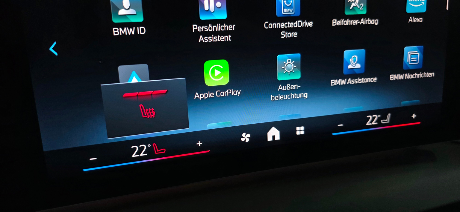 BMW 120d M Sport Steptronic *Harman/Kardon*ACC*360°Kamera*CarPlay/AndroidAuto*HeadUpDisplay*Panoramadach*