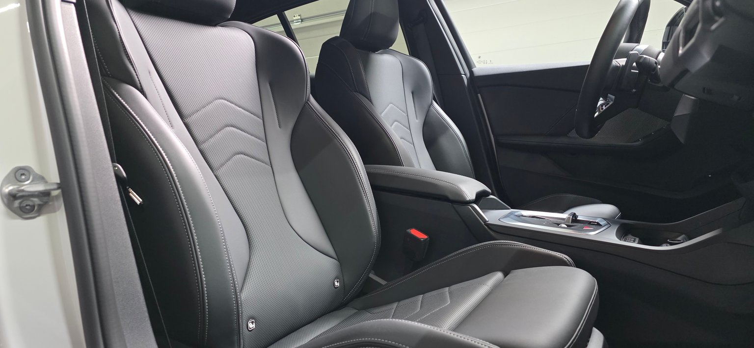 BMW 120d M Sport Steptronic *Harman/Kardon*ACC*360°Kamera*CarPlay/AndroidAuto*HeadUpDisplay*Panoramadach*