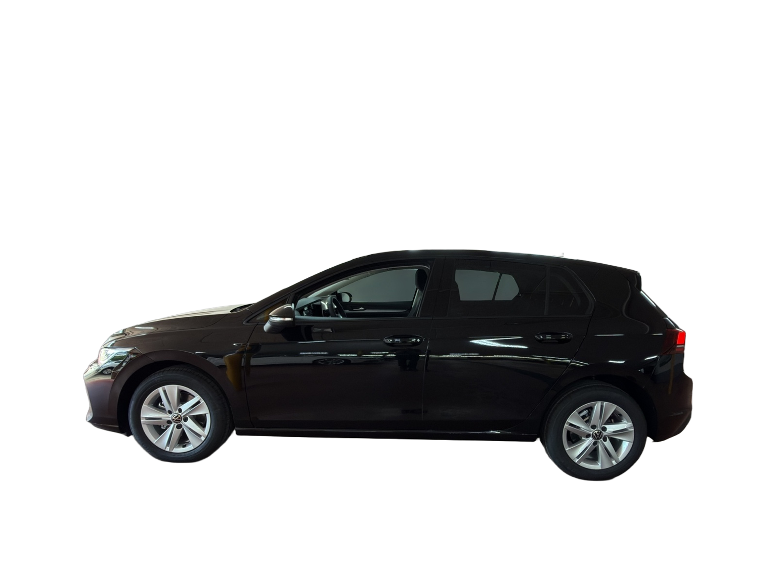 VW Golf 1.5 e TSI mHEV Value DSG