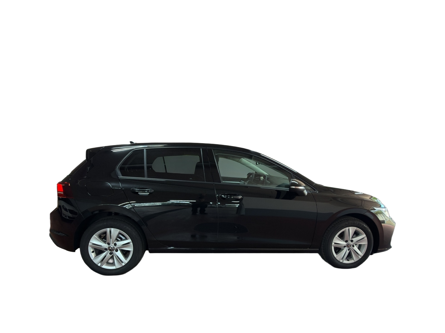 VW Golf 1.5 e TSI mHEV Value DSG