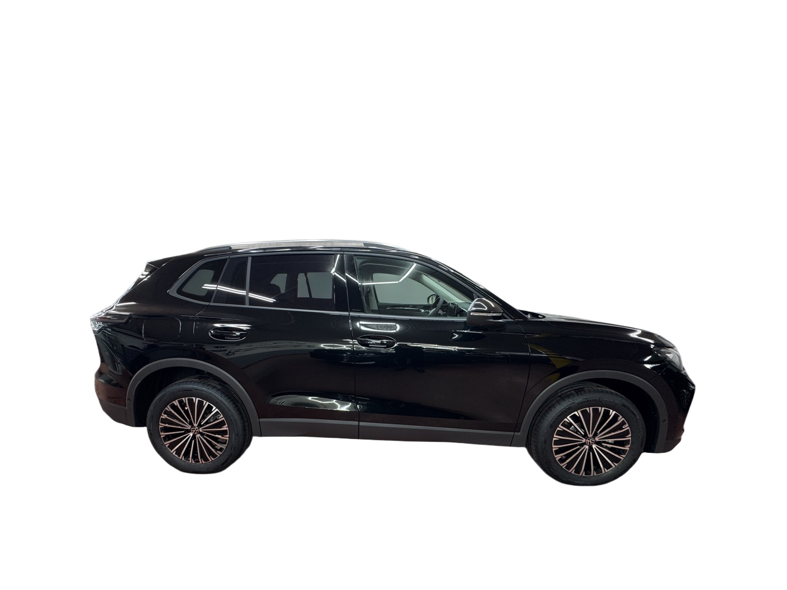 VW Tiguan 2.0 TSI DSG United 4Motion