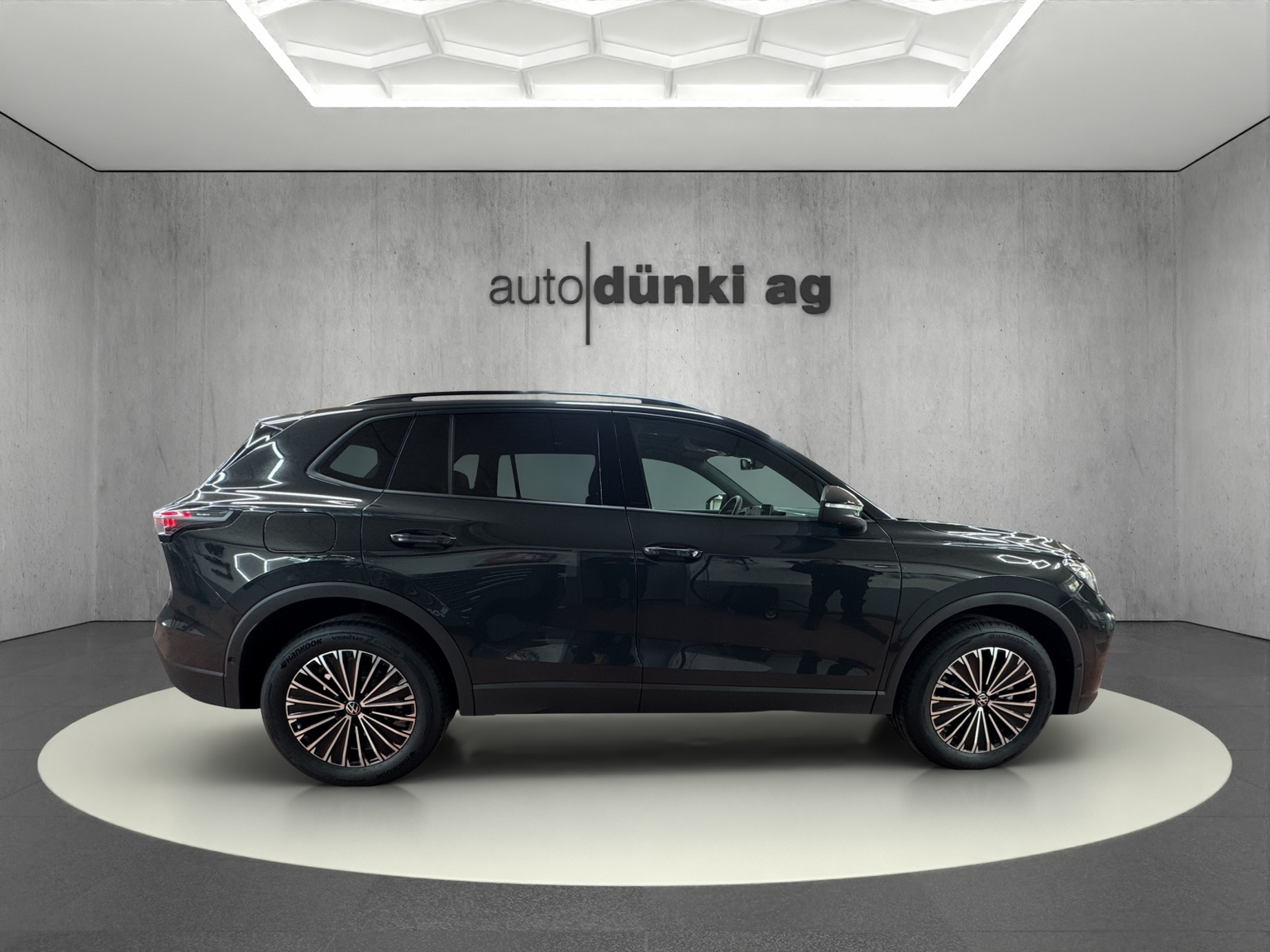 VW Tiguan 1.5 TSI evo2 eHybrid Life DSG