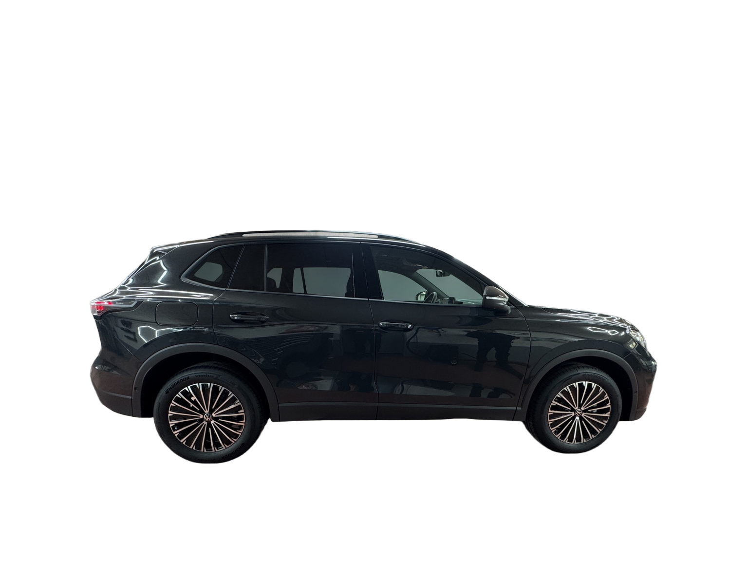 VW Tiguan 1.5 TSI evo2 eHybrid Life DSG