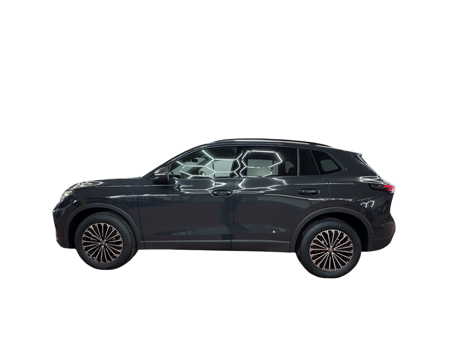 VW Tiguan 1.5 TSI evo2 eHybrid Life DSG