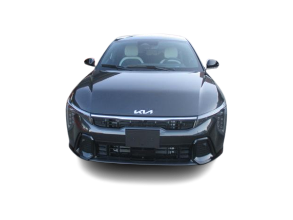 KIA K4 1.6 T-GDi GT-Line