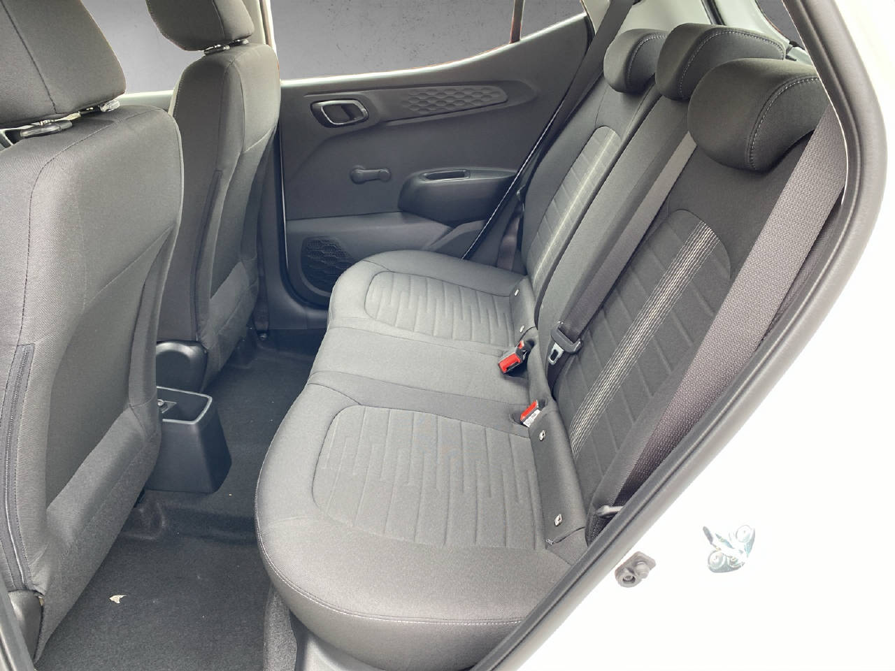 HYUNDAI i10 1.0 Origo MY25