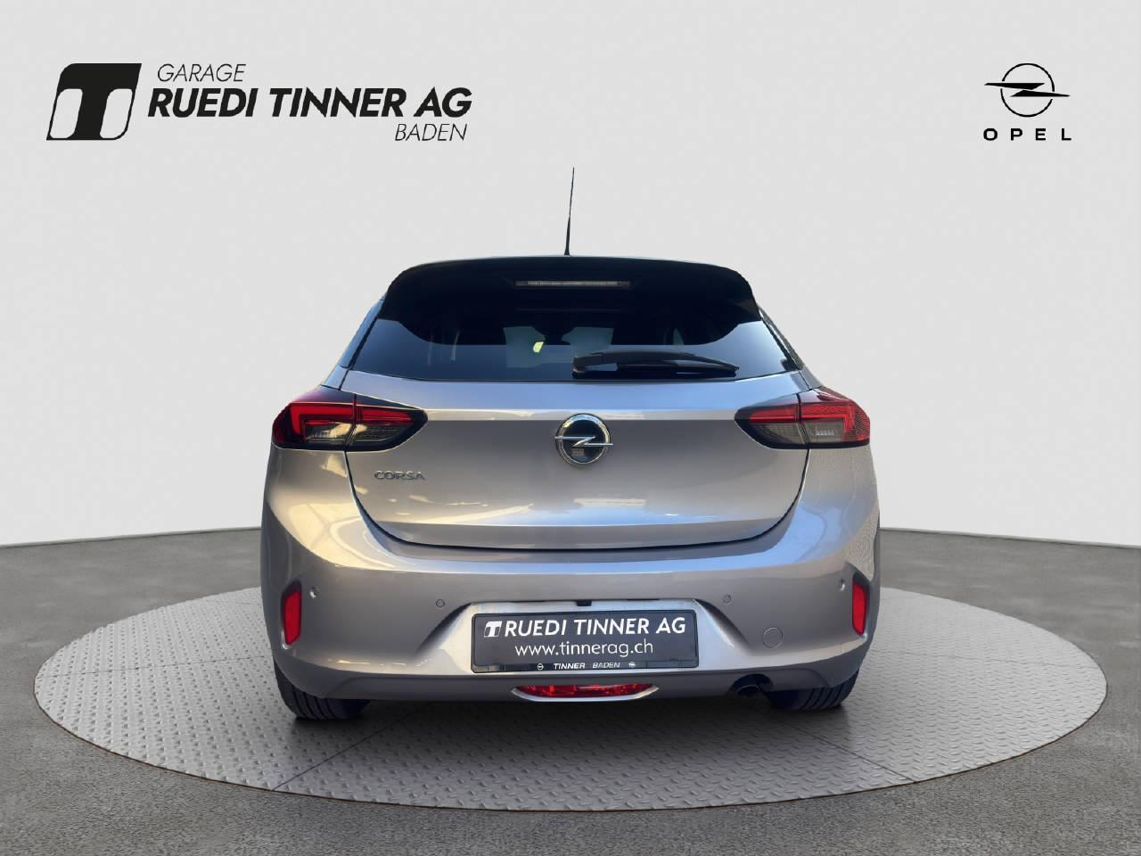 OPEL Corsa 1.2 T Elegance