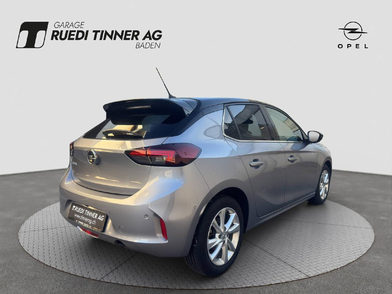 OPEL Corsa 1.2 T Elegance
