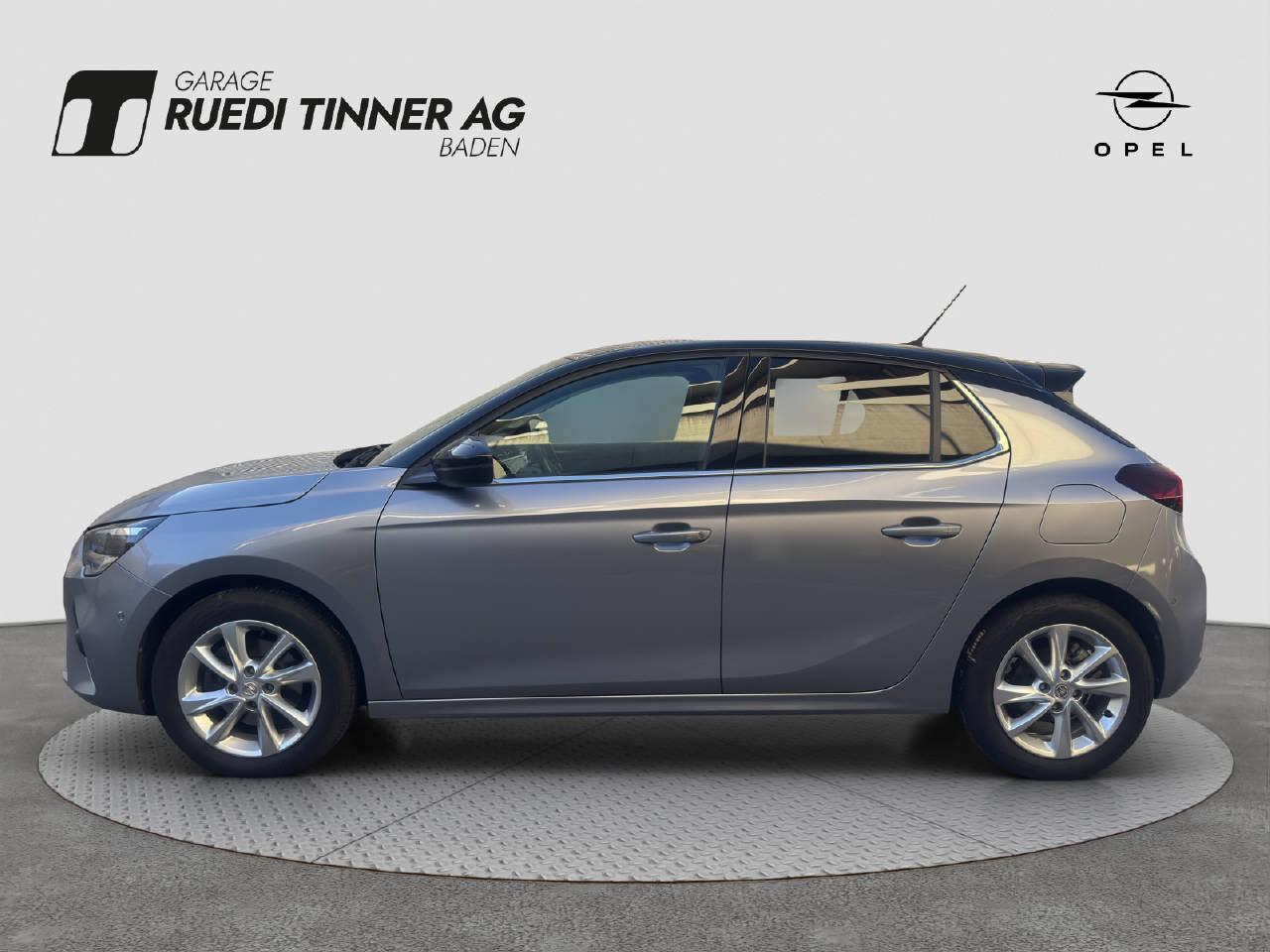 OPEL Corsa 1.2 T Elegance