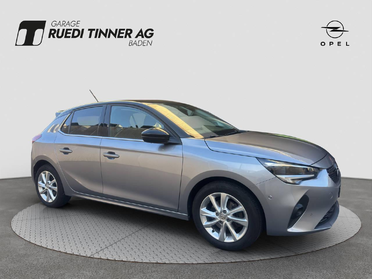 OPEL Corsa 1.2 T Elegance