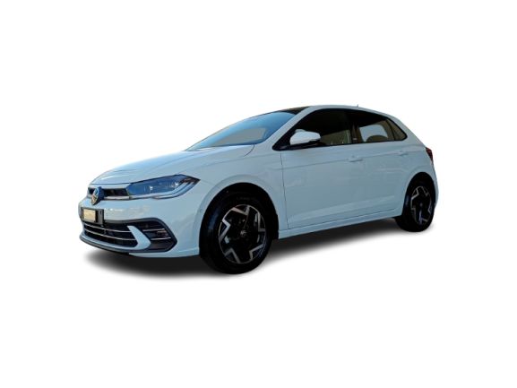 VW Polo 1.0 TSI Style Edition 50 DSG