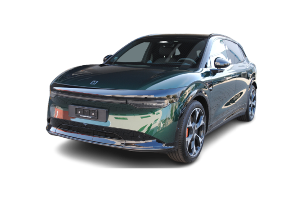 ZEEKR 7X 100kWh Privilege AWD inkl. Comfort und Cockpit Paket
