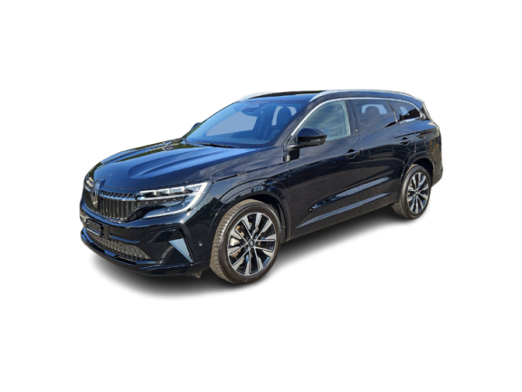 RENAULT Espace 1.2 E-Tech techno 7Plätze