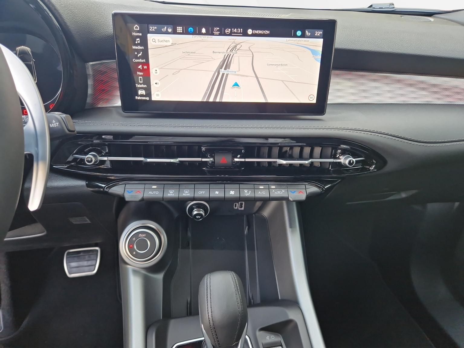ALFA ROMEO Tonale 1.5 Veloce