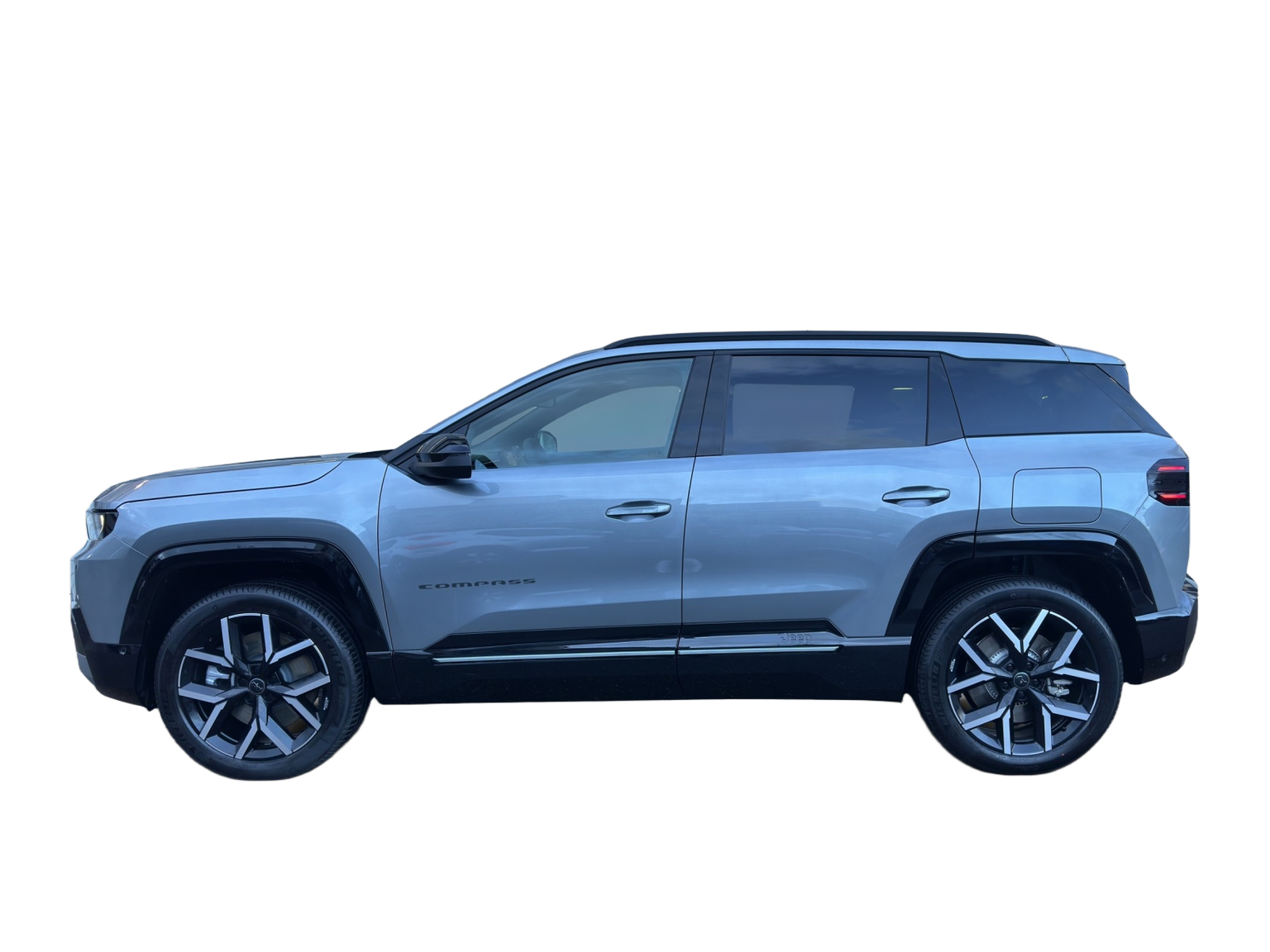 JEEP Compass First Edition