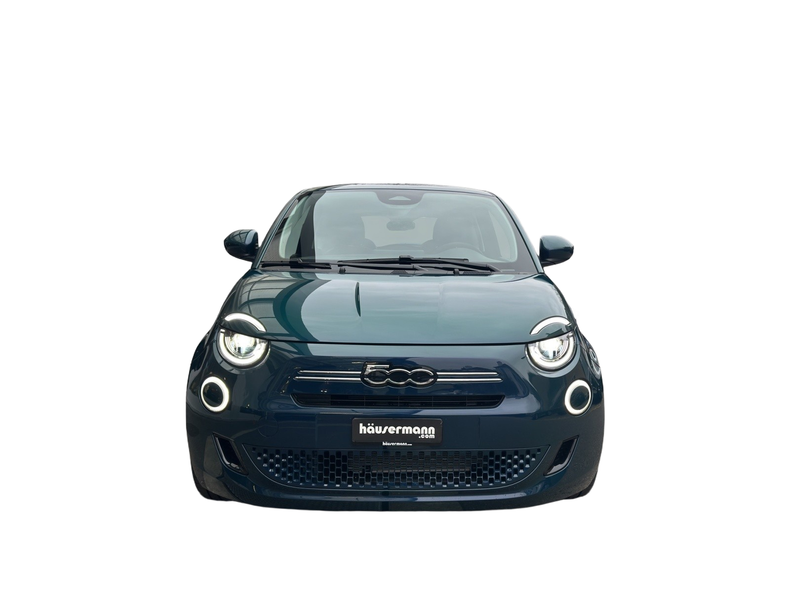 FIAT 500 1.0 Hybrid Torino