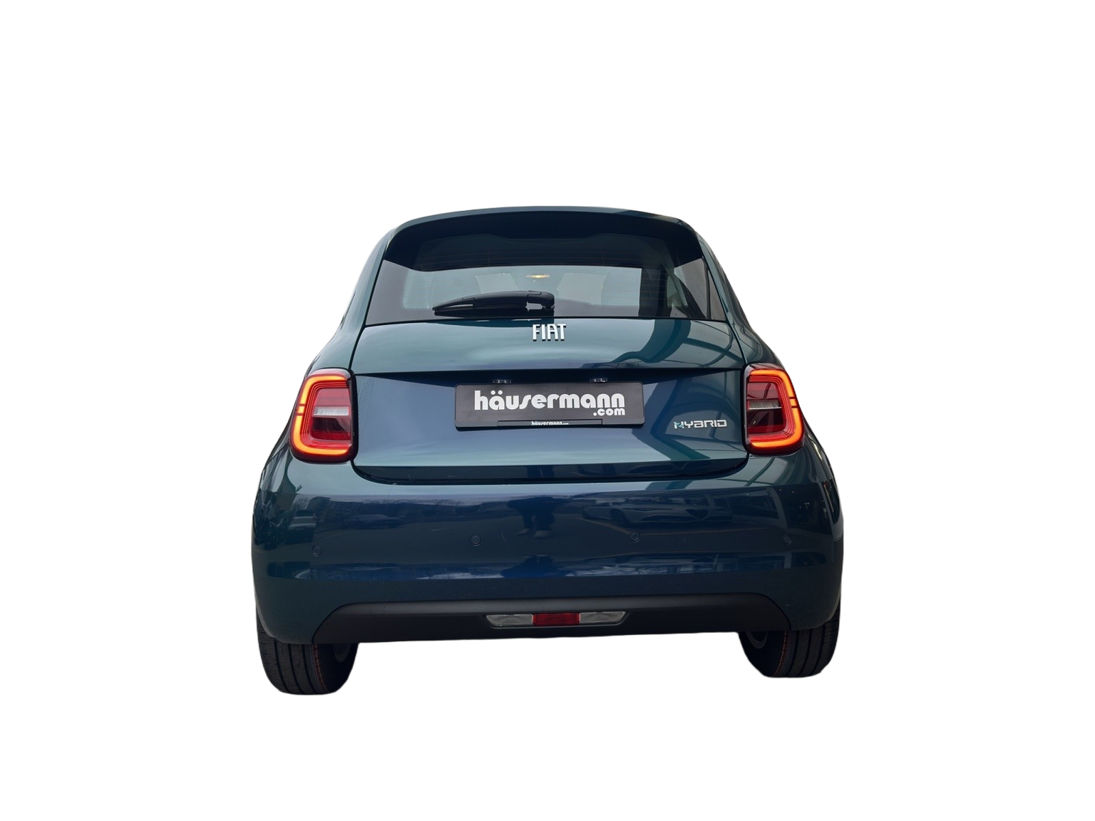 FIAT 500 1.0 Hybrid Torino