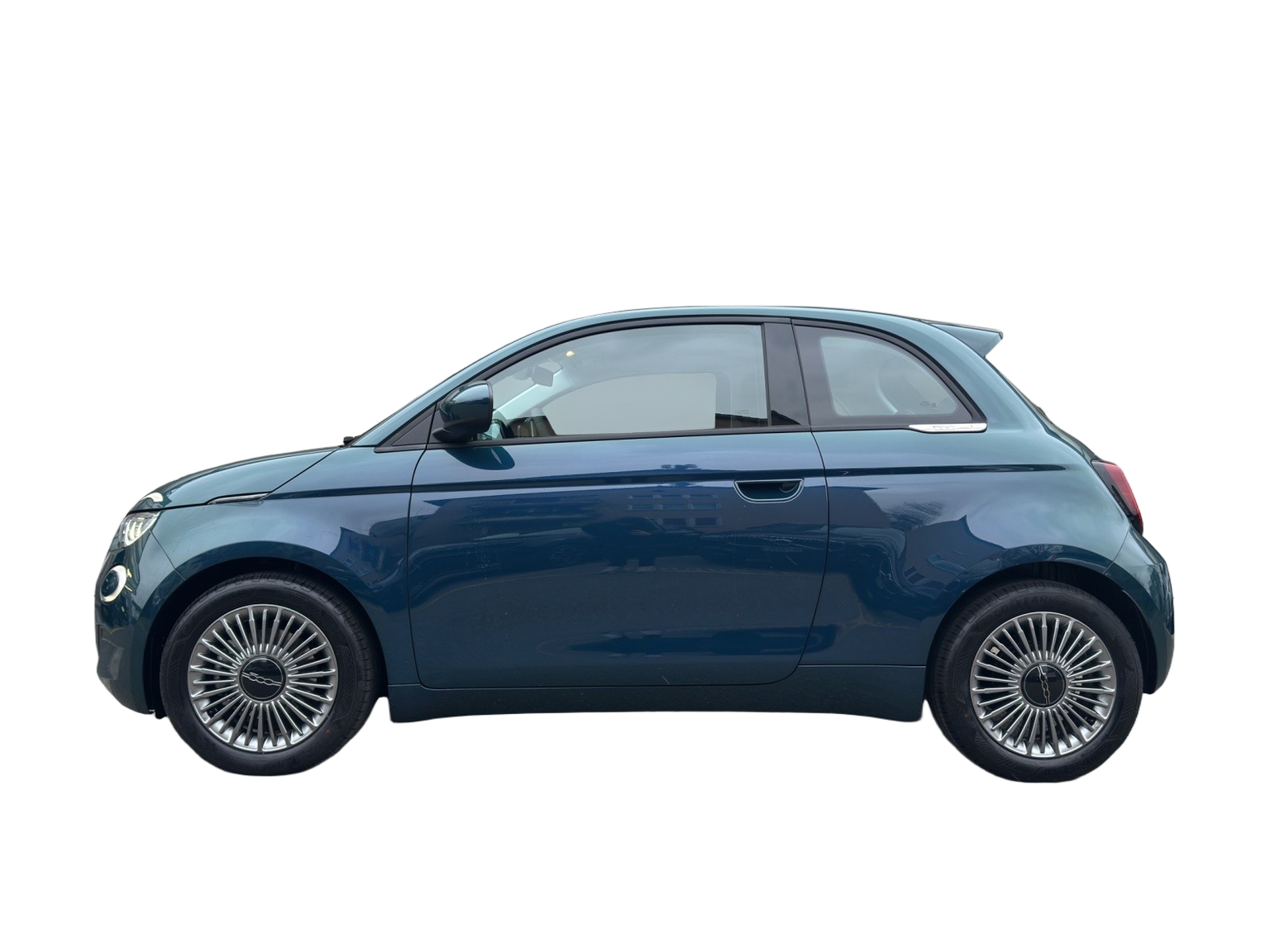 FIAT 500 1.0 Hybrid Torino