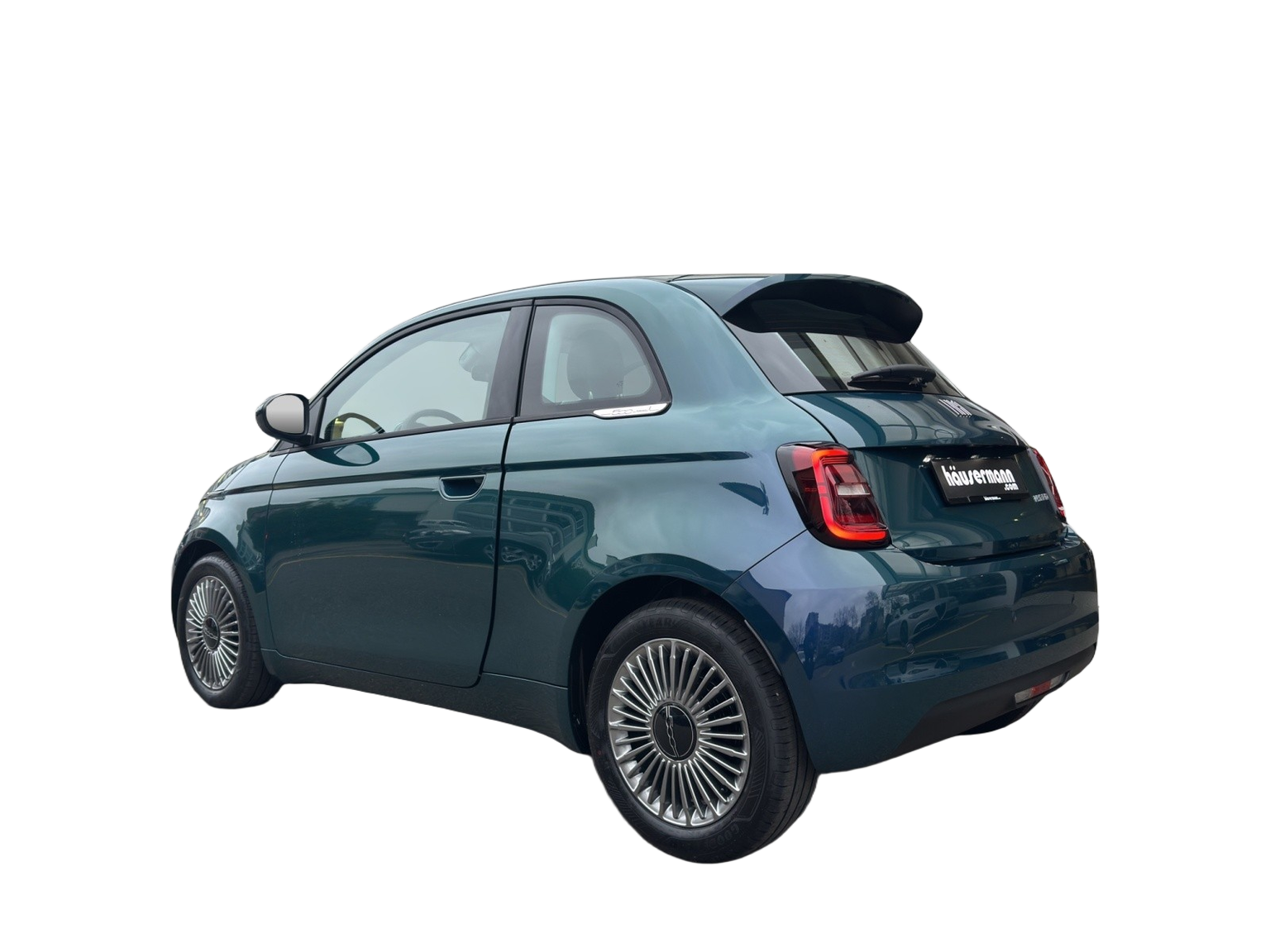 FIAT 500 1.0 Hybrid Torino
