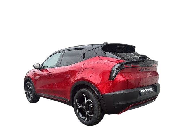 ALFA ROMEO Junior 1.2 Ibrida Speciale