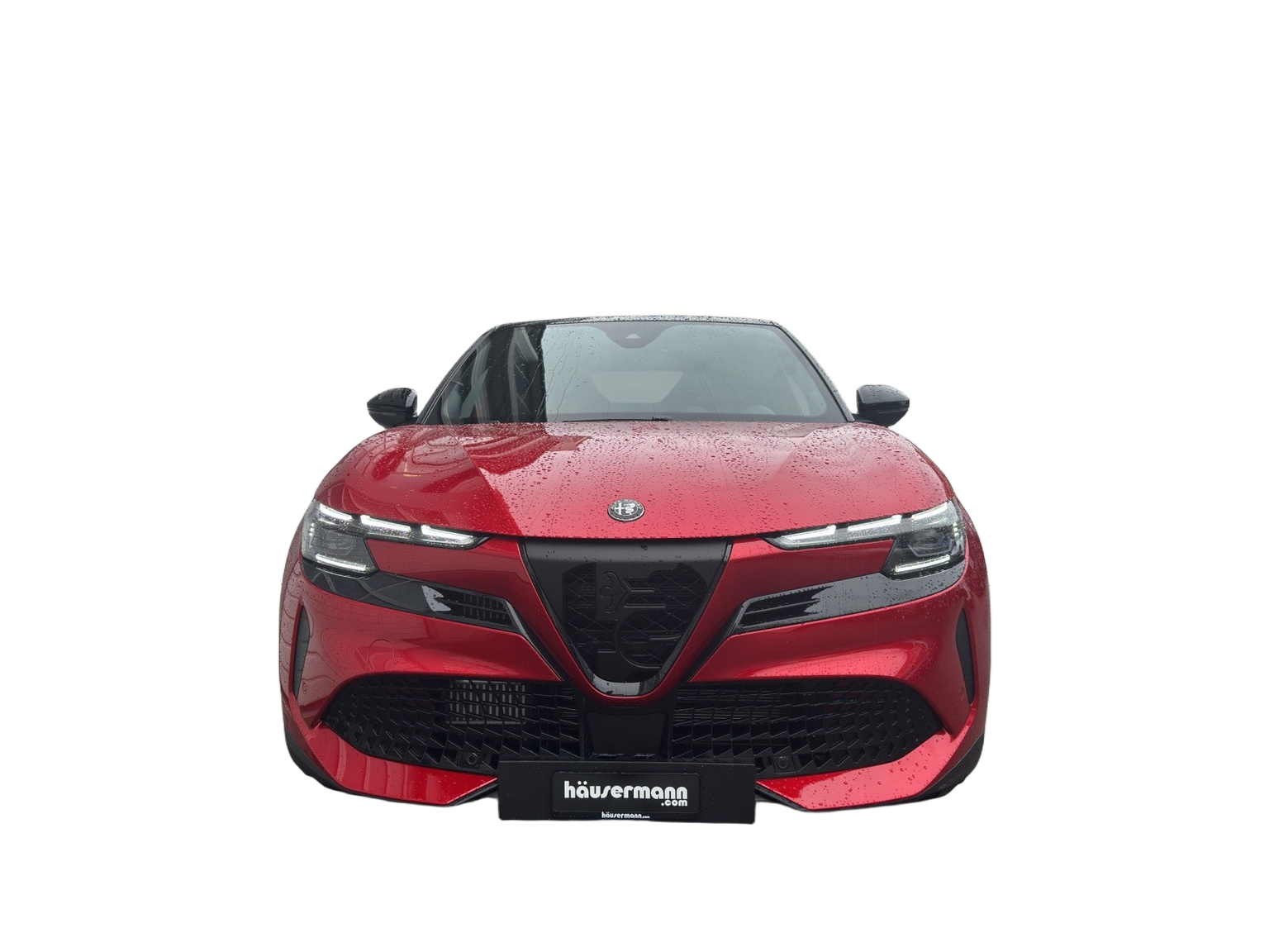 ALFA ROMEO Junior 1.2 Ibrida Speciale
