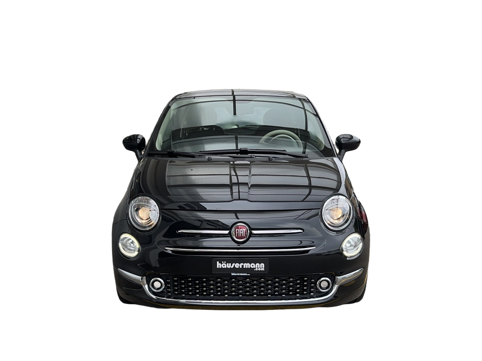 FIAT 500 1.0 Hybrid Lounge