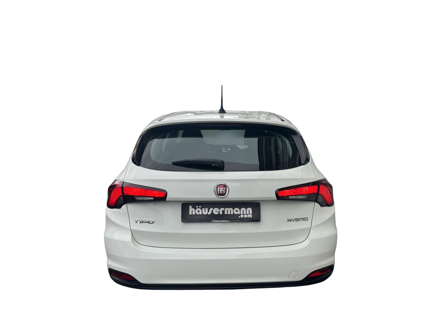 FIAT Tipo SW 1.5 Cult