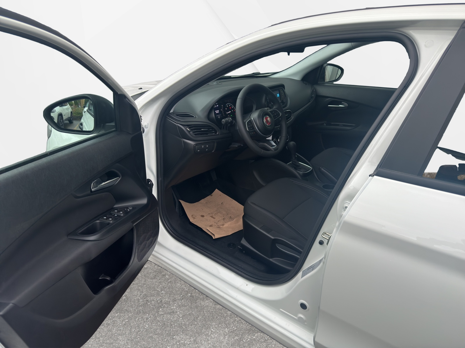 FIAT Tipo SW 1.5 Cult