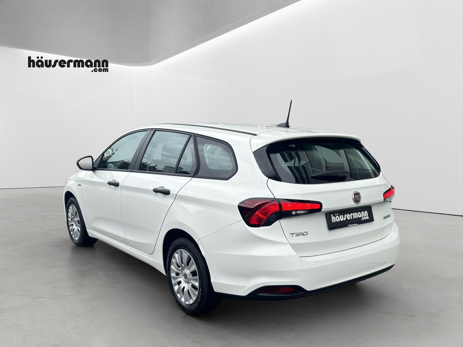 FIAT Tipo SW 1.5 Cult