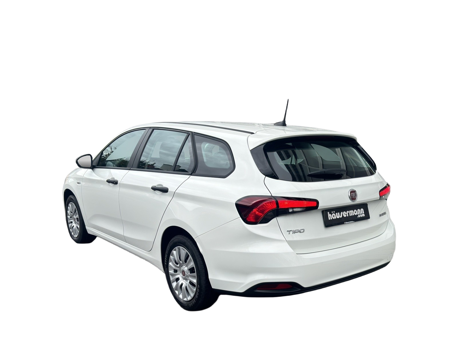 FIAT Tipo SW 1.5 Cult
