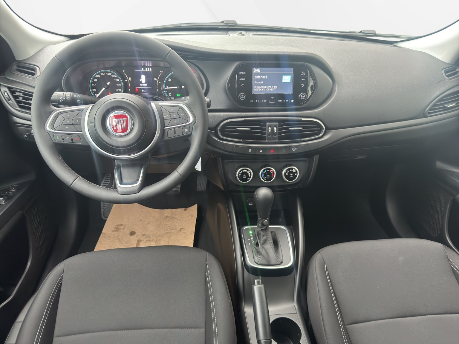FIAT Tipo SW 1.5 Cult