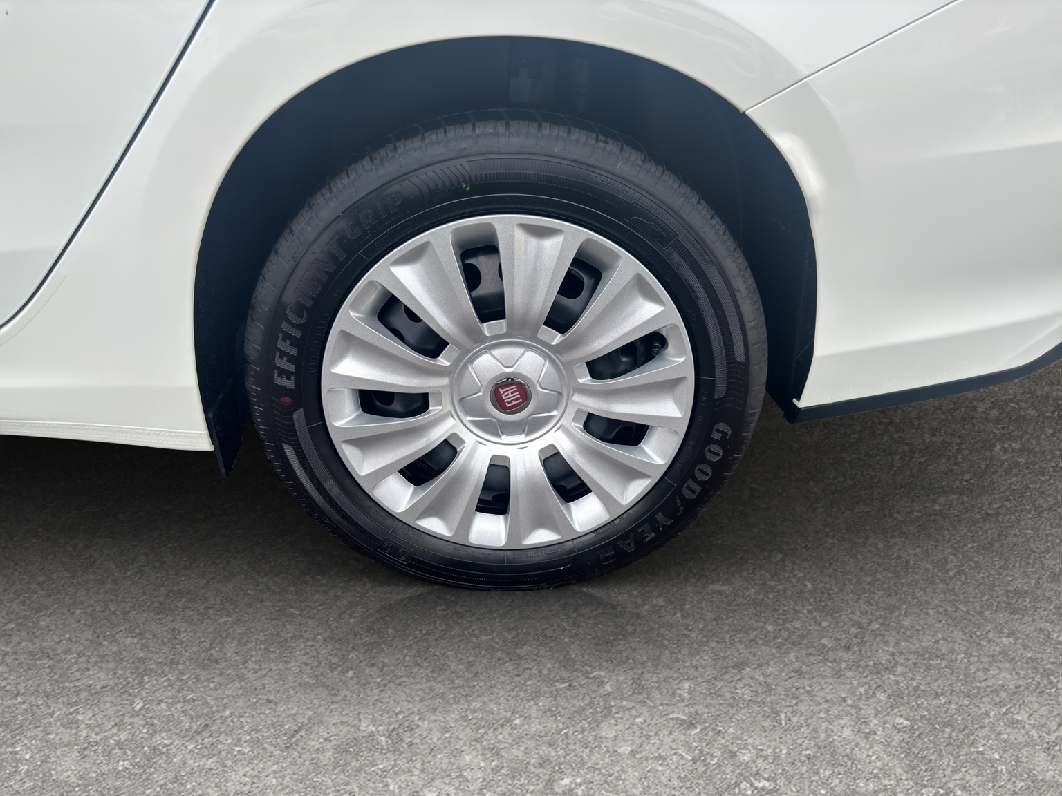 FIAT Tipo SW 1.5 Cult