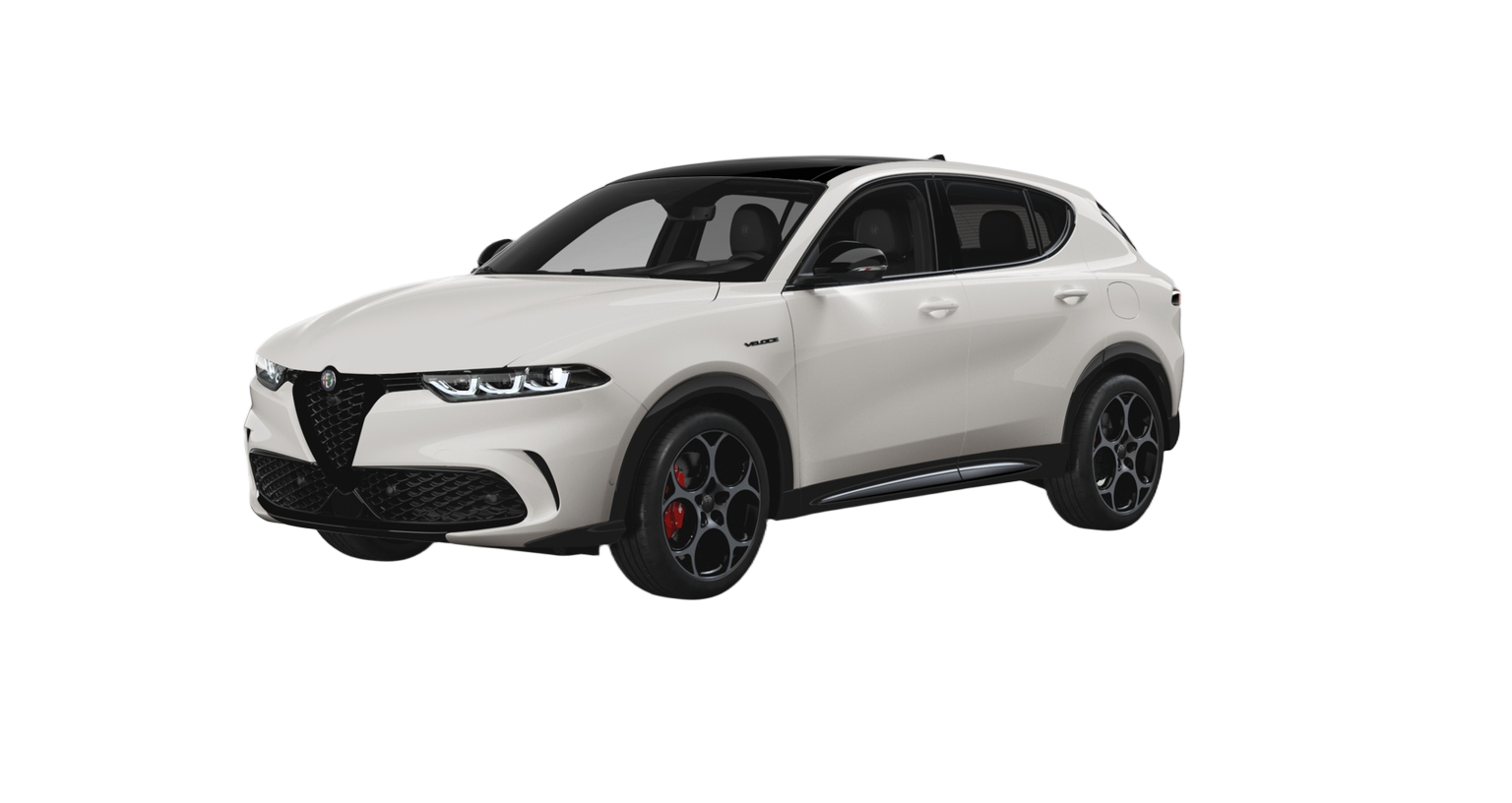 ALFA ROMEO Tonale 1.5 Veloce