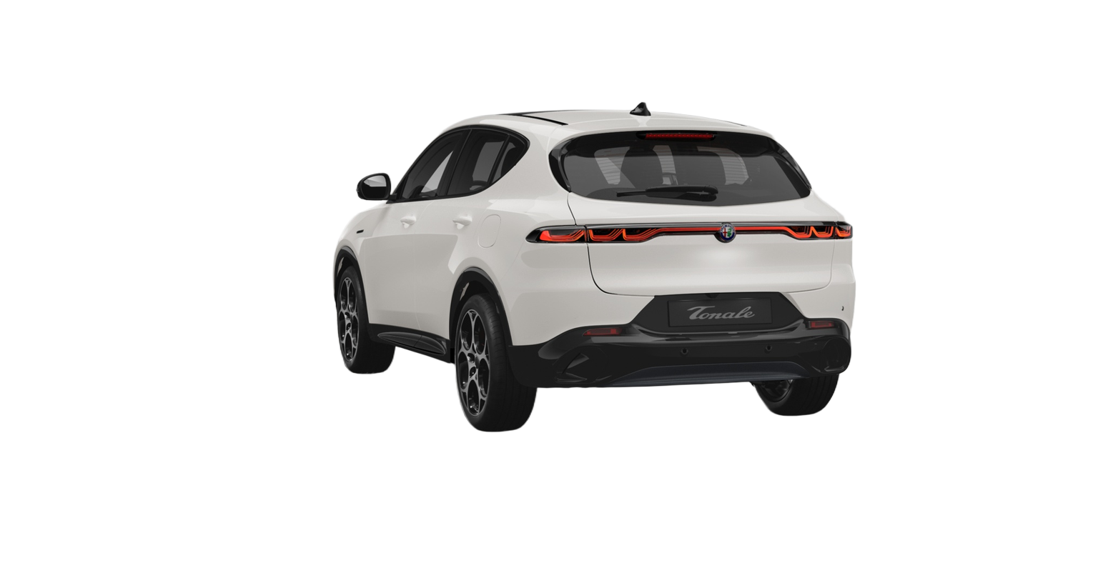 ALFA ROMEO Tonale 1.5 Veloce
