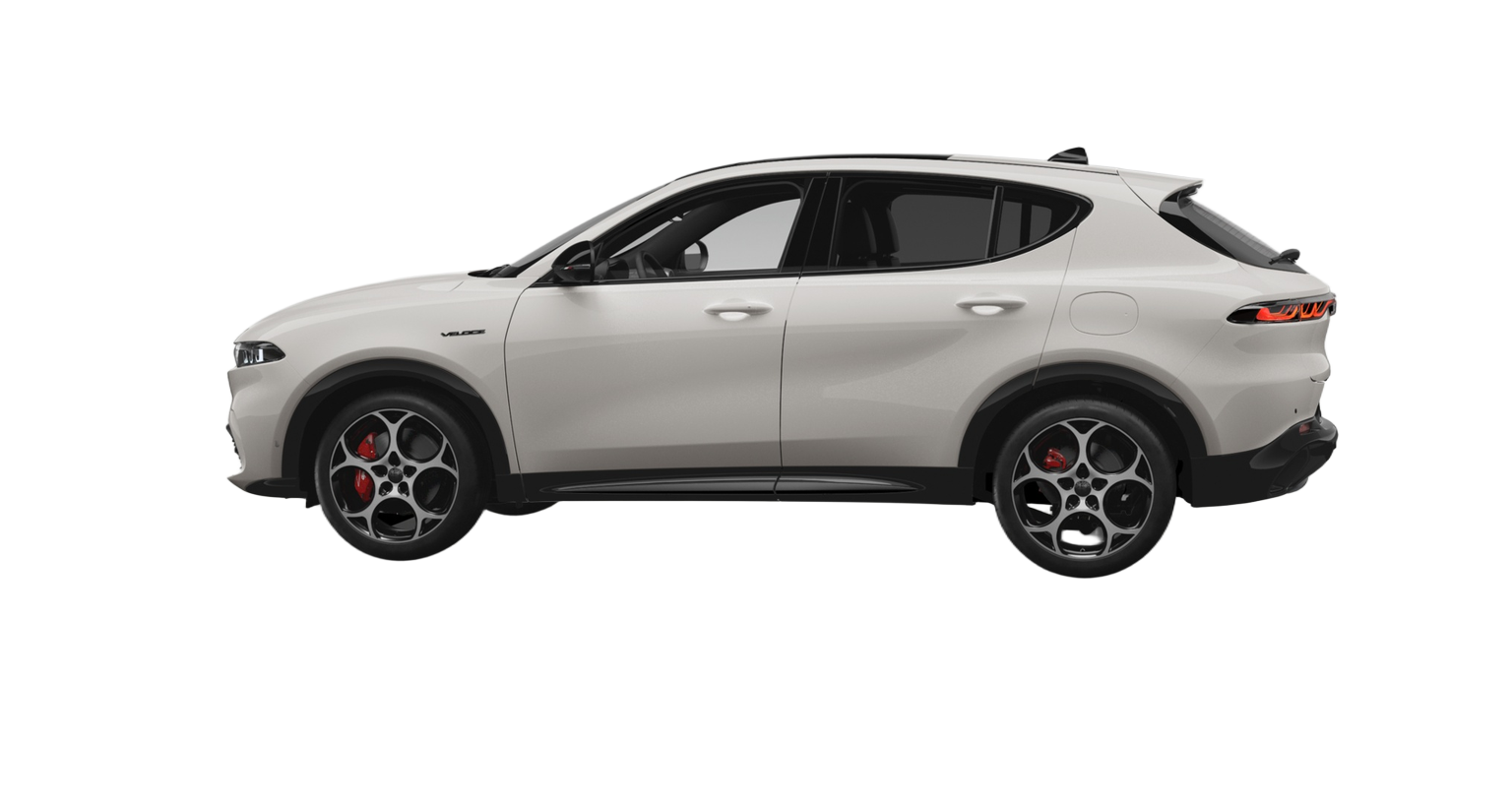 ALFA ROMEO Tonale 1.5 Veloce