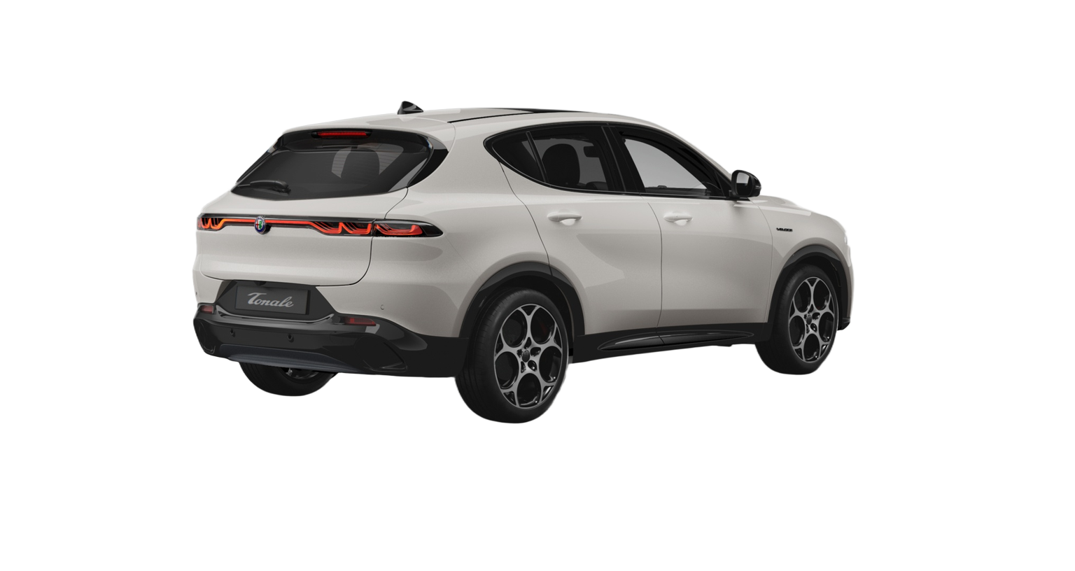 ALFA ROMEO Tonale 1.5 Veloce
