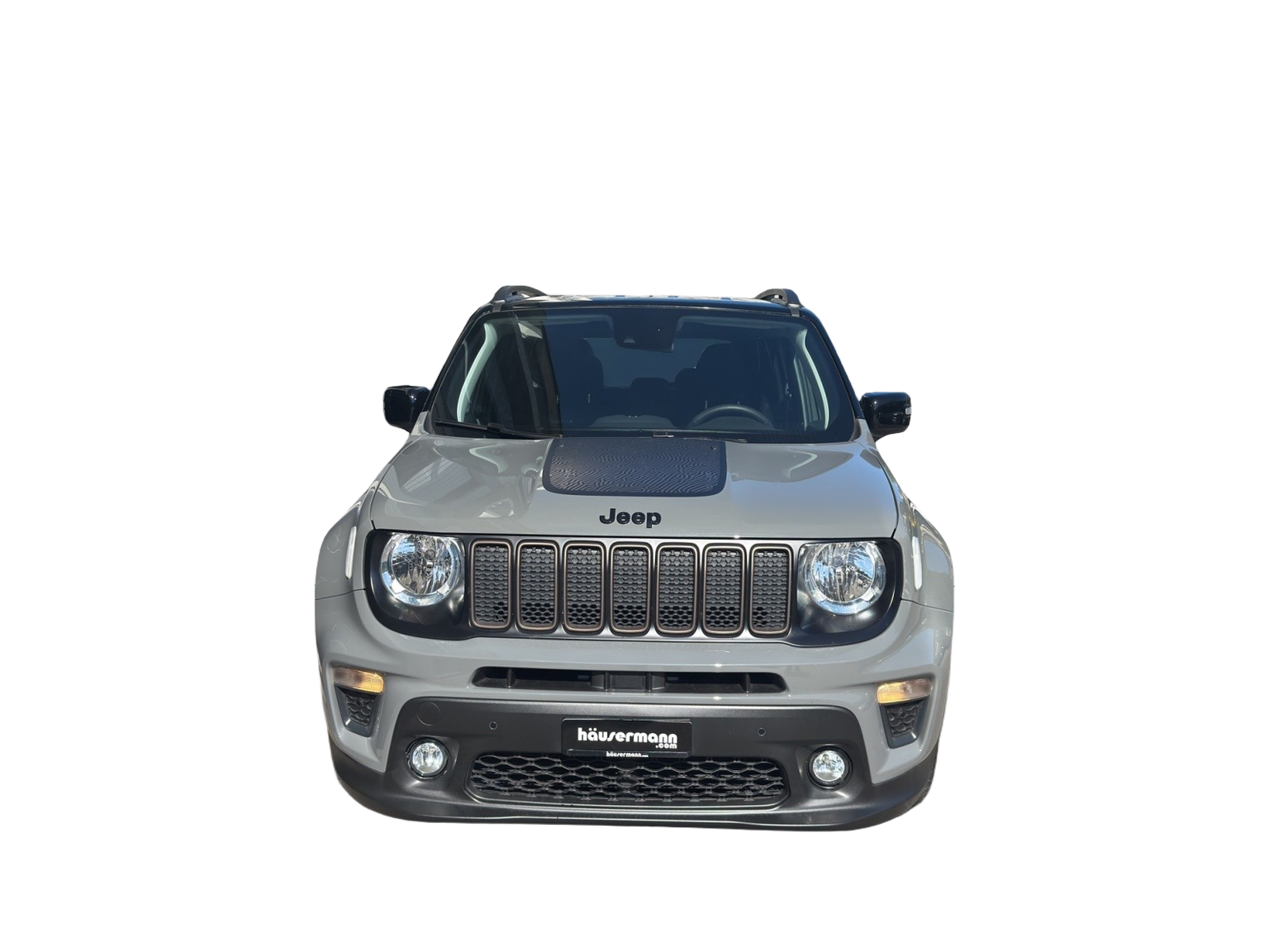 JEEP Renegade 1.5 Turbo Sustainability