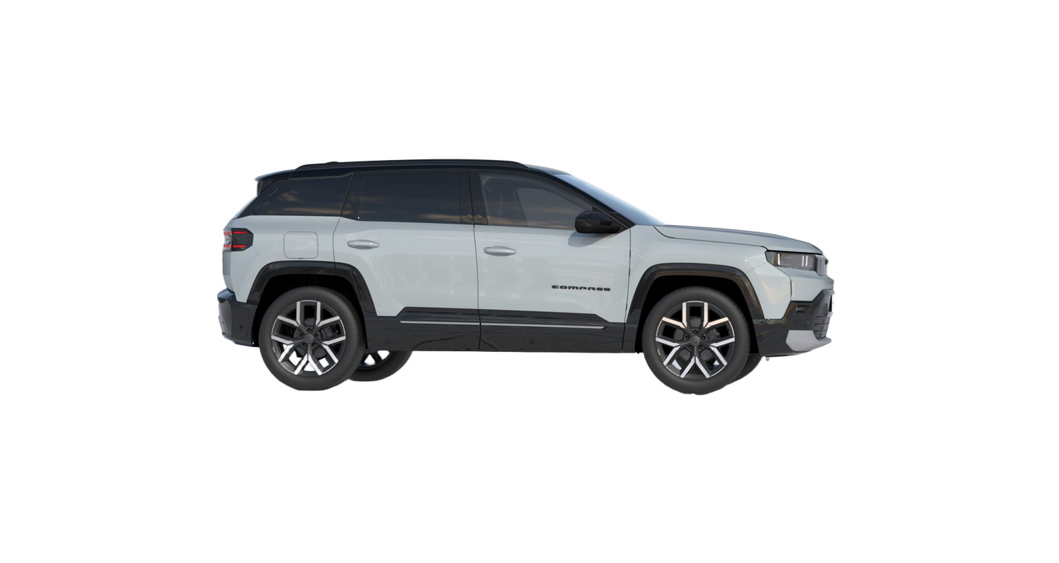JEEP Compass First Edition