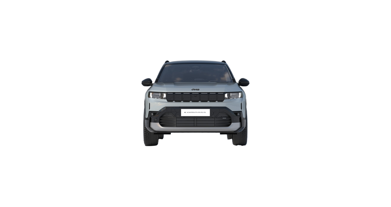JEEP Compass First Edition