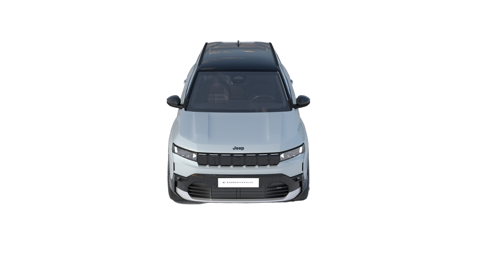JEEP Compass First Edition