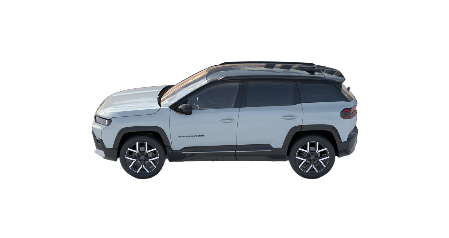 JEEP Compass First Edition