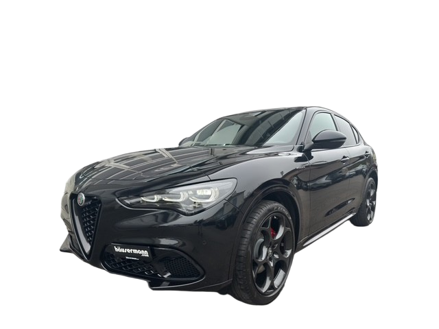 ALFA ROMEO Stelvio 2.0 Q4 280 Veloce