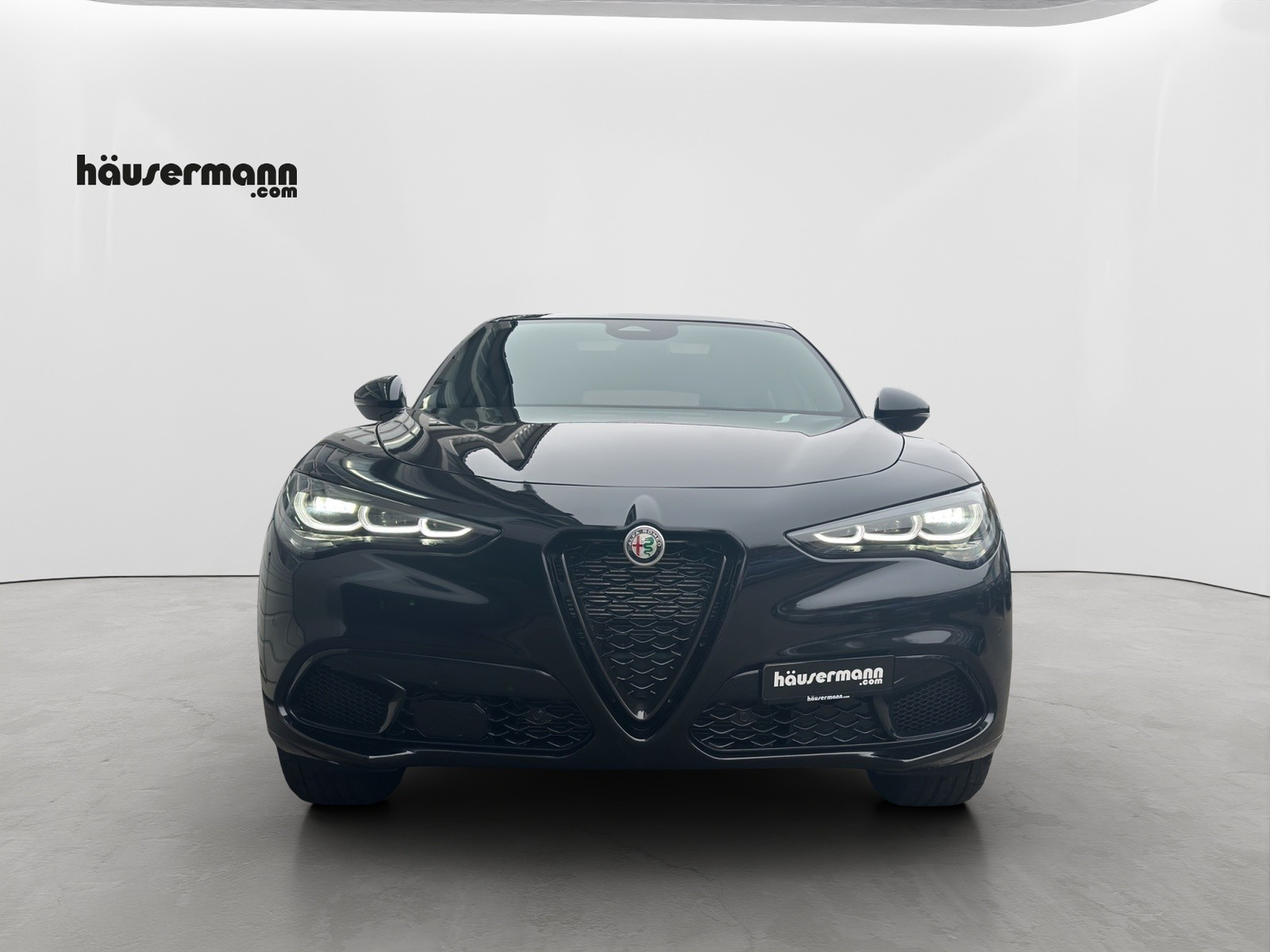 ALFA ROMEO Stelvio 2.0 Q4 280 Veloce