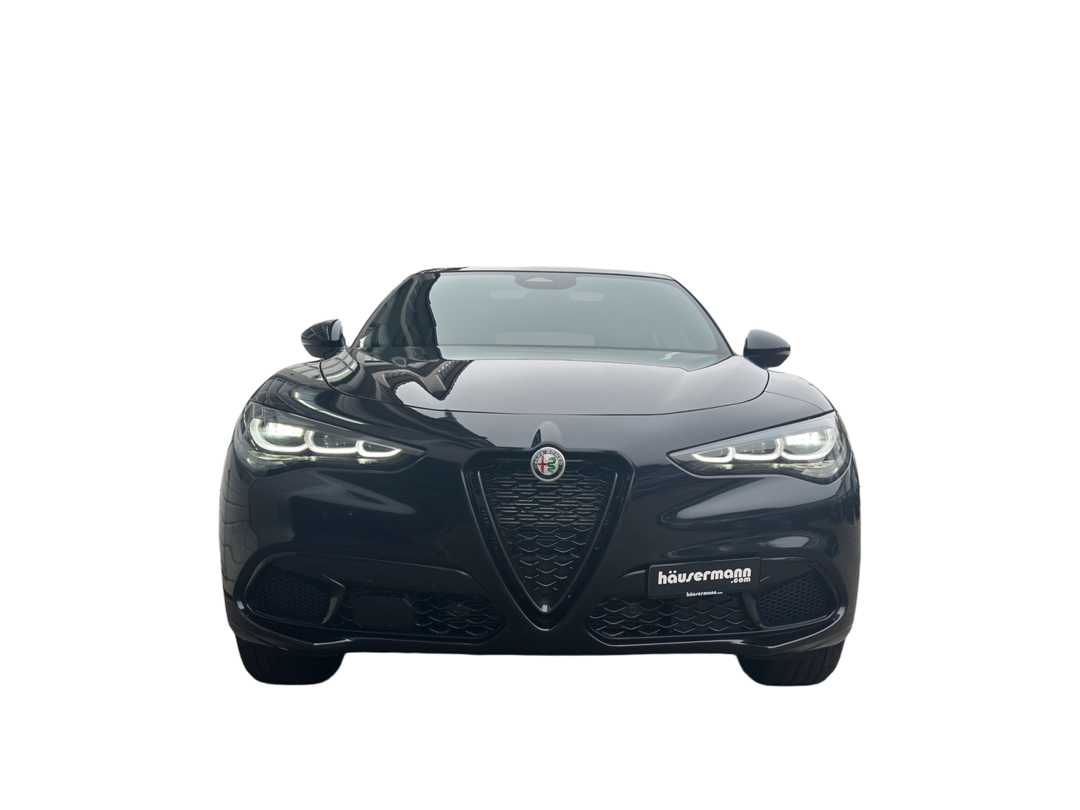 ALFA ROMEO Stelvio 2.0 Q4 280 Veloce